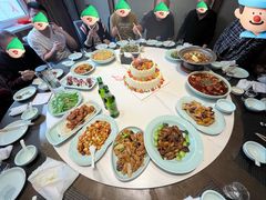 -王厚元饺子·辽菜·烤鸭(工会大厦店)