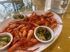 -大笑饭堂(甲子桥店)