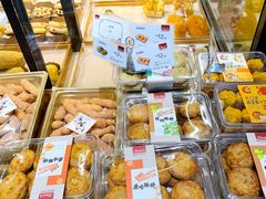 -欧文西点(港隆广场店)