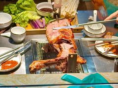 -宗泉烤全羊·烤羊腿·家常菜(解放东路店)