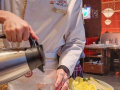 -捞神煲汤火锅(湖滨商业街店)