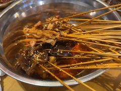 -嘉州鲜知味钵钵鸡(奎星楼店)
