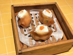 -蔡澜点心·粤菜(海印都荟城店)