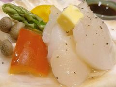 -花潮料理艺食馆(世欧广场店)