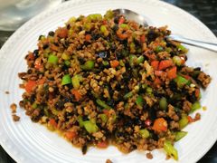 黑三剁-火燒雲傣家菜(鼓楼店)