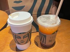 -星巴克(南京江宁文鼎广场店)