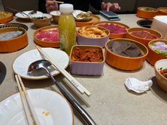 -海底捞大排档火锅(打浦路店)