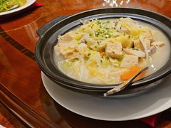 -万宝海鲜舫(劳动公园店)