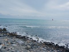 -海云台海滩