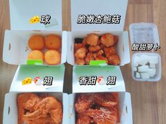 -Pelicana百利家炸鸡(江南西名店城店)