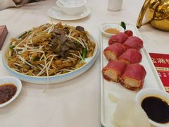 -四季大酒楼(白濠店)
