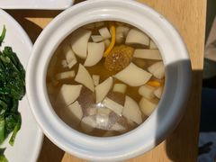 -兰亭轩茶餐厅(长江路店)