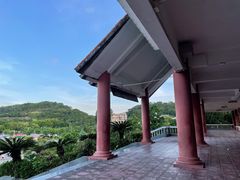 -大屏嶂森林公园
