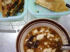 -逍遥镇刘相五胡辣汤豆沫馆(康复中街店)