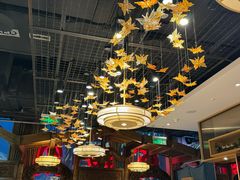 -有璟阁港式餐厅(国贸商城店)