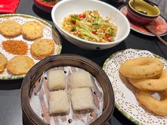 -火宫殿·湘菜小吃·商务宴请·生日聚会(市府店)