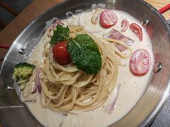 -麓椿花园西餐厅(海乐世界店)