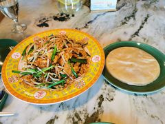 春饼合菜-那家小馆•北京菜•烤鸭(香山店)