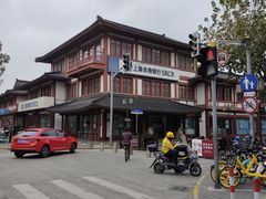 -上海农商银行(南翔支行)