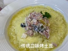 -库滋明·俄罗斯特色美食(中央大街店)