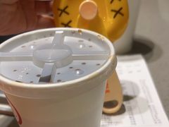 -海底捞火锅(旭辉MALL店)