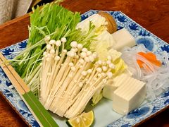 -蟹道乐(梅田店)