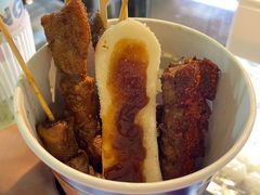 -裕兴旺老上海特色里脊肉(云瑞邻里中心店)