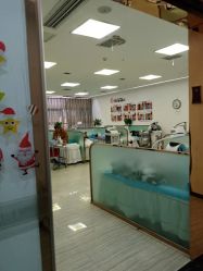 -悟空祛痘·亚健康皮肤管理中心