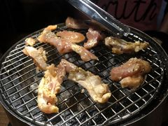 -山居屋炭火烧肉(厚街万达店)
