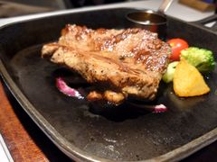 -牛扒先生·厚切雪花牛扒西餐厅(北京路禺山路店)