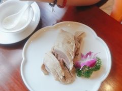 -古南都·老广东酒楼(龙江店)