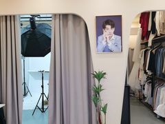 -企鹅照相馆(岗顶天娱店)