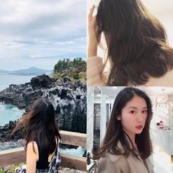 -3AM HAIR SALON染发烫发接发