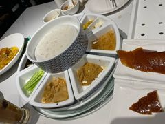 -羲和雅苑•北京烤鸭(国贸商城店)