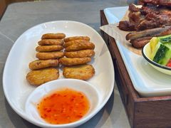 -创味·民间海南菜·非遗藤桥排骨(藤桥·免税城店)