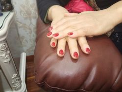 -圣婕美甲美睫皮肤管理