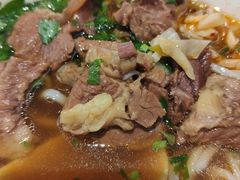 -易裕和·长沙米粉(竹塘西路店)