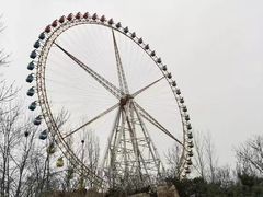 -石家庄市动物园