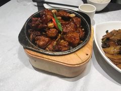 -北李妈妈菜·海肠捞饭(高新万达店)
