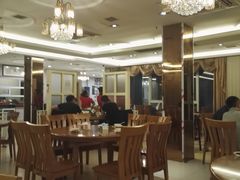 大堂-乡亲鹅肉城(吴江店)