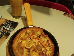 -菲滋意式休闲餐厅(北仑银泰城店)