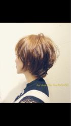 -i Style潮牌美发沙龙