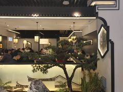 -小菜园新徽菜(合肥之心城店)