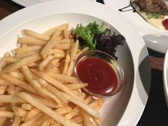 -弗兰克牛排西餐厅Ribone steak house(柠檬花园店)