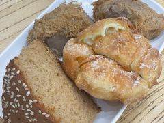 -冰泉豆浆馆(新界店)