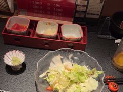 -300杯·和牛烧肉清酒专门店(廊里店)