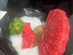 -牛将军•涮肉•烤肉•铁板烧(北京王府井·故宫店)