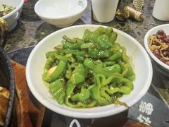 -小粤楼·怀旧粤菜(万辉国际广场店)