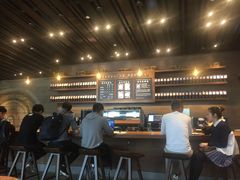 -星巴克臻选(广州高德置地秋广场店)