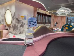 点击看大图 -奈尔宝·国风主题儿童乐园·亲子餐厅(豫园商城店)